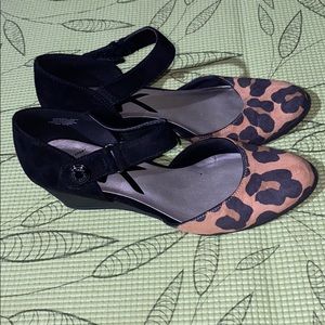 Ann Klein Sport wedge